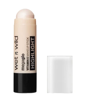 wet n wild Mega Glo Vitamin E Make-Up Stick Highlight Highlighter · 6 g · Creme
