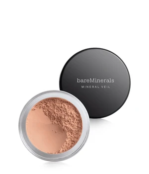 bareMinerals Mineral Veil Fixierpuder · 9 g · Rosa