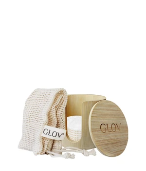 GLOV BAMBOOleo Set Gesichtspflegeset · 1 Stk