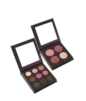 YOUNGBLOOD Weekender II Make-up Palette · 2 Stk