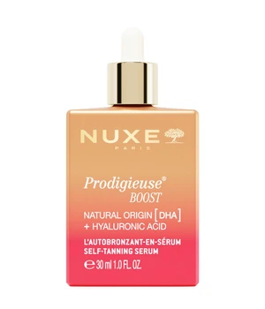 NUXE Prodigieuse Boost Selbstbräunungsöl · 30 ml