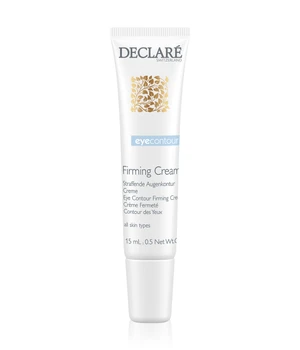 Declaré Eye Contour Firming Cream Augencreme · 15 ml