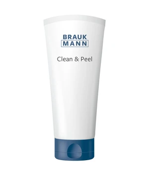 Hildegard Braukmann BRAUKMANN Clean & Peel Gesichtspeeling · 100 ml