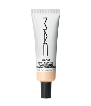 MAC Strobe Dewy Skin Tint Getönte Gesichtscreme · 30 ml · Nude