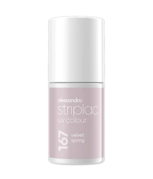 Alessandro Striplac UV Colour The Sophisticates Taupes Gel Nagellack · 6.5 ml