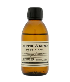 Zielinski & Rozen Orange & Jasmine Raumduft · 212 ml