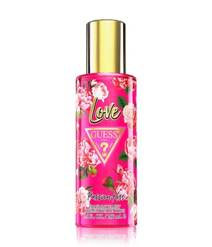 Guess Love Fragrance Mists Love Passion Kiss Körperspray · 250 ml
