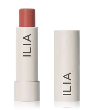ILIA Beauty Balmy Tint Hydrating Lip Balm Lippenbalsam · 4.4 g · Rosa
