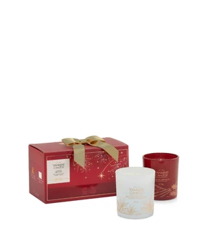 Yankee Candle 2x 213g Tumbler Set Kerzenset · 1 Stk