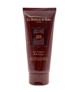 La Sultane de Saba BALI Balinese Body Lotion Bodylotion · 200 ml