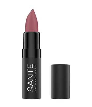 Sante Matt Lipstick Lippenstift · 5 g · Hellbraun