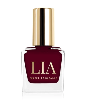 LIA Halal Nagellack Cherry Nagellack · 11 ml · Dunkelrot