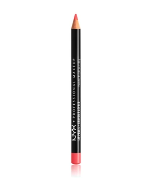 NYX Professional Makeup Slim Lip Pencil Lipliner · 1 g · Rot