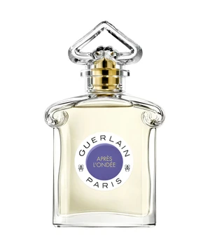 GUERLAIN Les Légendaires Apres l'Ondée Eau de Toilette · 75 ml