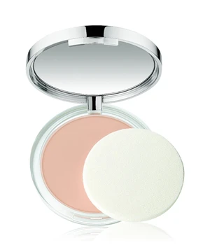 CLINIQUE Almost Powder SPF 15 Kompaktpuder · 10 g · Nude