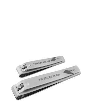 Tweezerman The Devil Wears Prada 2 Combo Clipper Set - Nagelknipser-Set Nagelpflegeset · 1 Stk