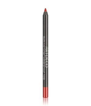 ARTDECO Soft Lip Liner Waterproof Lipliner · 1.2 g · Dunkelrot