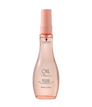 Schwarzkopf Professional Oil Ultime Rose Finishing Oil Haaröl · 100 ml