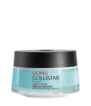Collistar Man Anti-Age Mattifying Cream-Gel Gesichtscreme · 50 ml