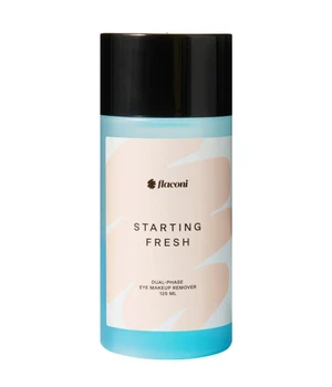 flaconi Collection Starting Fresh Dual-Phase Eye Make-up Remover Augenmake-up Entferner · 125 ml