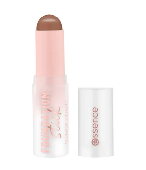 essence FOUNDATION stick Stick Foundation · 10 g · Hellbraun