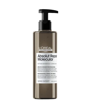 L'Oréal Professionnel Paris Absolut Repair Molecular Rinse-Off Haarserum · 250 ml