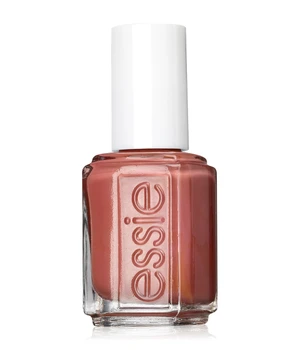 essie Nudes Kollektion Nagellack · 13.5 ml · Hellbraun