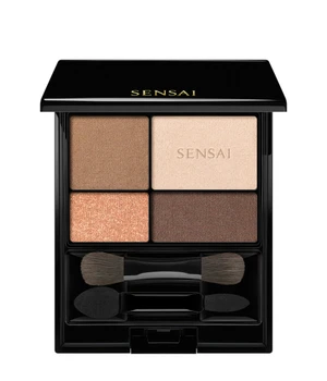 Sensai Colours Eye Colour Palette Lidschatten Palette · 3.7 g