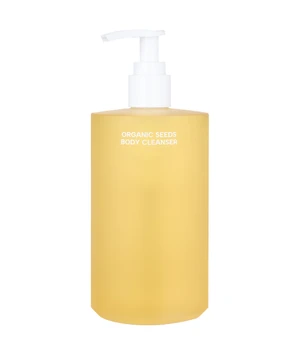 WHAMISA Organic Seeds Body Cleanser Duschgel · 490 ml
