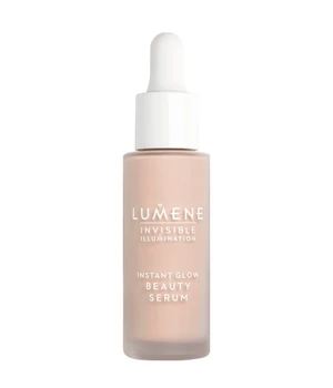 Lumene Instant Glow Beauty Serum Foundation Drops · 30 ml · Nude
