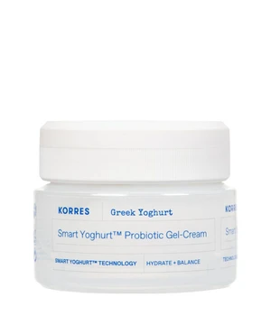 KORRES Smart Yoghurt™ Probiotische Gel-Creme Tagescreme · 40 ml