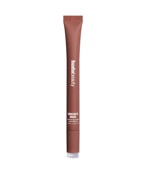 HUDA BEAUTY Liquid Matte Mousse Liquid Lipstick · 7.5 ml · Braun