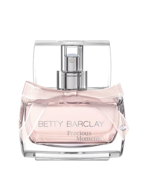 Betty Barclay Precious Moments Eau de Toilette · 20 ml