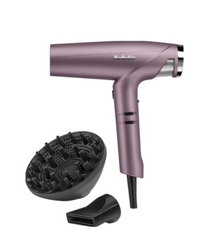 BaByliss Futura Dryer Föhn Diffusor · 1 Stk