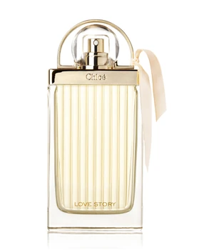 Chloé Love Story Eau de Parfum · 75 ml