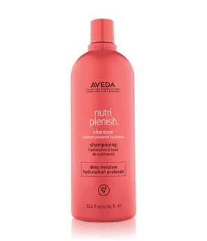 Aveda Nutriplenish Hydrating Shampoo Deep Moisture Haarshampoo · 1000 ml