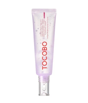 TOCOBO Collagen Brightening Eye Gel Cream Augencreme · 30 ml