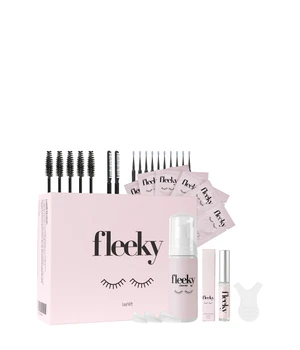 fleeky Lashlift Maxi Kit Wimpernpflegeset · 1 Stk