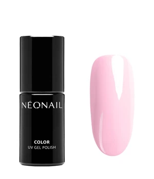 NÉONAIL UV Nagellack Gel Nagellack · 7 ml · Creme