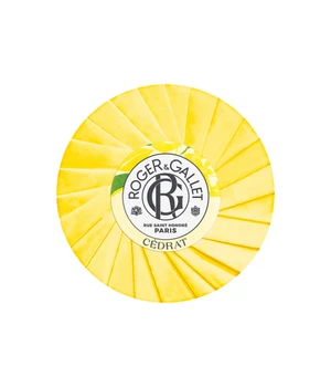 Roger & Gallet Cédrat Stückseife · 100 g
