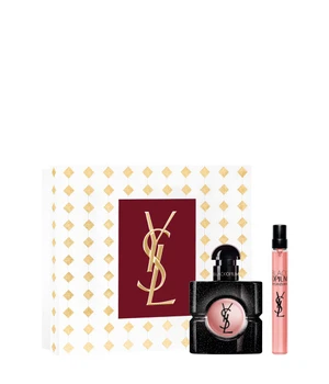 Yves Saint Laurent Black Opium Eau de Parfum Set Duftset · 1 Stk