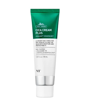 VT Cosmetics Cica Cream Plus Gesichtscreme · 30 ml