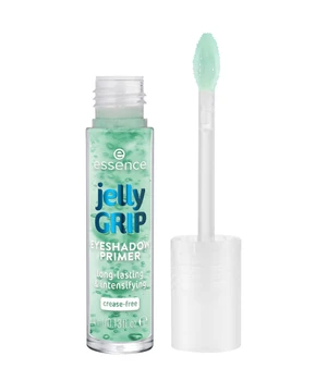 essence jelly GRIP Eyeshadow Primer Primer · 4 ml · Nude