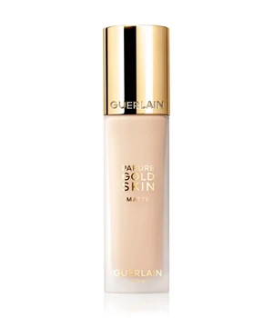 GUERLAIN Parure Gold Matte Flüssige Foundation · 35 ml · Nude
