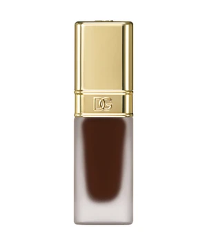 Dolce&Gabbana Oil Lip Plumper Lippenöl · 7 ml · Dunkelrot