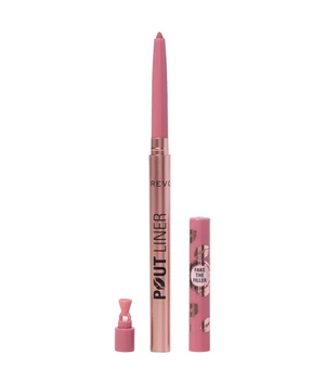 REVOLUTION Pout Bomb Plumping Lip Liner Lipliner · 0.2 g · Hellbraun