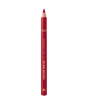 L'Oréal Paris Color Riche Le Lipliner Lipliner · 1.2 g · Dunkelrot