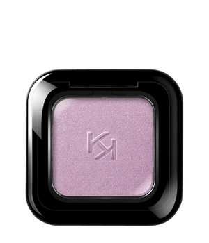 KIKO Milano High Pigment Eyeshadow Lidschatten · 1.5 g · Grau
