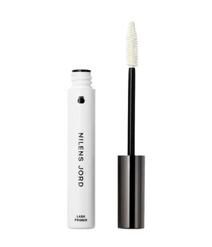 Nilens Jord Lash Primer Mascara Base · 9 ml · Creme