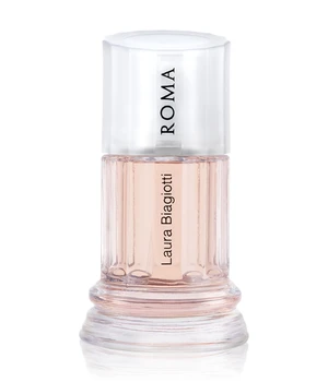 Laura Biagiotti Roma Fiori Bianchi Eau de Toilette · 50 ml
